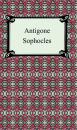 Скачать Antigone - Sophocles