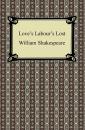 Скачать Love's Labour's Lost - William Shakespeare