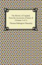 Скачать The History of England, From the Accession of James II (Volume 5 of 5) - Томас Бабингтон Маколей