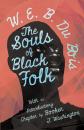 Скачать The Souls of Black Folk - Booker T. Washington
