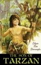 Скачать The Son Of Tarzan - Edgar Rice Burroughs
