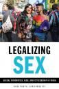 Скачать Legalizing Sex - Chaitanya Lakkimsetti