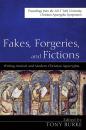 Скачать Fakes, Forgeries, and Fictions - Группа авторов