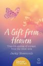 Скачать A Gift from Heaven: True-life stories of contact from the other side - Jacky  Newcomb
