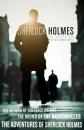 Скачать The Sherlock Holmes Collection: The Adventures of Sherlock Holmes; The Hound of the Baskervilles; The Return of Sherlock Holmes - Артур Конан Дойл