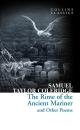 Скачать The Rime of the Ancient Mariner and Other Poems - Samuel Taylor Coleridge