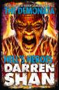 Скачать Hell’s Heroes - Darren Shan