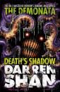 Скачать Death’s Shadow - Darren Shan
