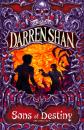 Скачать Sons of Destiny - Darren Shan