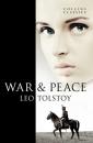 Скачать War and Peace - Лев Толстой