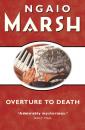 Скачать Overture to Death - Ngaio  Marsh