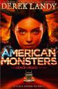 Скачать American Monsters - Derek Landy