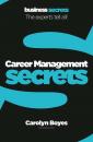 Скачать Career Management - Carolyn  Boyes