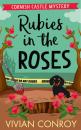 Скачать Rubies in the Roses - Vivian  Conroy