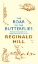Скачать The Roar of the Butterflies - Reginald  Hill