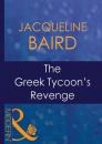 Скачать The Greek Tycoon's Revenge - JACQUELINE  BAIRD