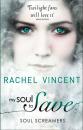 Скачать My Soul to Save - Rachel  Vincent