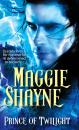 Скачать Prince of Twilight - Maggie Shayne