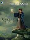 Скачать Sorceress of Faith - Robin D. Owens