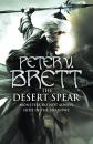 Скачать The Desert Spear - Peter Brett V.