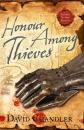 Скачать Honour Among Thieves - David  Chandler