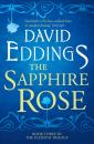 Скачать The Sapphire Rose - David  Eddings
