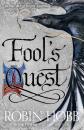 Скачать Fool’s Quest - Робин Хобб