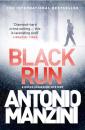 Скачать Black Run - Antonio Manzini