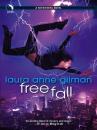 Скачать Free Fall - Laura Anne Gilman