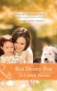 Скачать An Unlikely Rancher - Roz Fox Denny