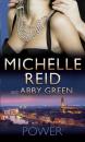 Скачать Power: Marchese's Forgotten Bride / Ruthlessly Bedded, Forcibly Wedded - Michelle Reid