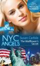 Скачать NYC Angels: The Wallflower’s Secret - Susan Carlisle