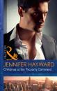 Скачать Christmas At The Tycoon's Command - Jennifer  Hayward