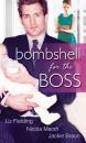 Скачать Bombshell For The Boss: The Bride's Baby - Nicola Marsh