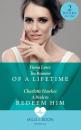 Скачать The Reunion Of A Lifetime: The Reunion of a Lifetime / A Bride to Redeem Him - Fiona  Lowe