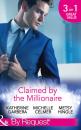 Скачать Claimed by the Millionaire: The Wealthy Frenchman's Proposition - Michelle  Celmer