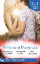 Скачать Millionaire Mavericks: The Oilman’s Baby Bargain - Michelle  Celmer