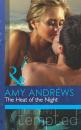 Скачать The Heat of the Night - Amy Andrews