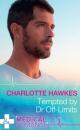 Скачать Tempted By Dr Off-Limits - Charlotte  Hawkes