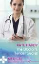 Скачать The Doctor's Tender Secret - Kate Hardy