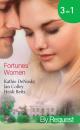Скачать Fortunes' Women: Mistress of Fortune - Kathie DeNosky