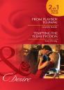 Скачать From Playboy to Papa! / Tempting the Texas Tycoon: From Playboy to Papa! / Tempting the Texas Tycoon - Leanne Banks