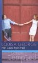 Скачать Her Client from Hell - Louisa  George