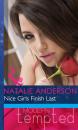 Скачать Nice Girls Finish Last - Natalie Anderson