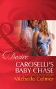 Скачать Caroselli's Baby Chase - Michelle  Celmer
