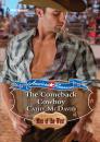 Скачать The Comeback Cowboy - Cathy  McDavid