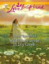 Скачать Wildflower Bride in Dry Creek - Janet  Tronstad