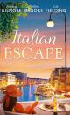 Скачать Italian Escape: Summer with the Millionaire / In the Italian's Sights / Flirting with Italian - Liz Fielding