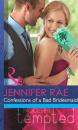 Скачать Confessions Of A Bad Bridesmaid - Jennifer Rae