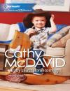 Скачать Baby's First Homecoming - Cathy  McDavid